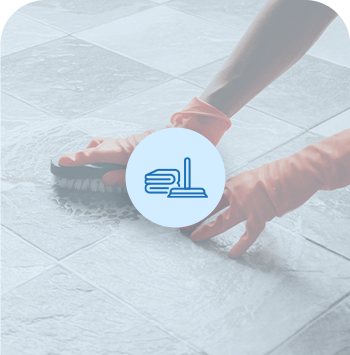 Floor cleaning, restoration & refinishing