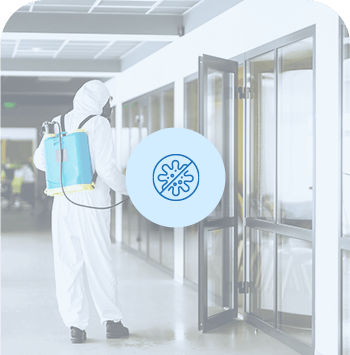 Sanitaion & Cleaning